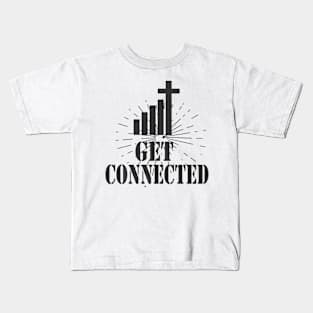 Christian Kids T-Shirt